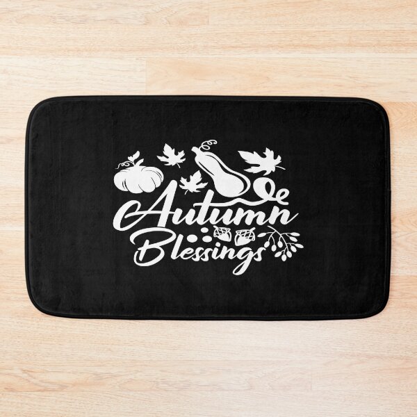 Item preview, Autumn blessings designed and sold by phassystore.