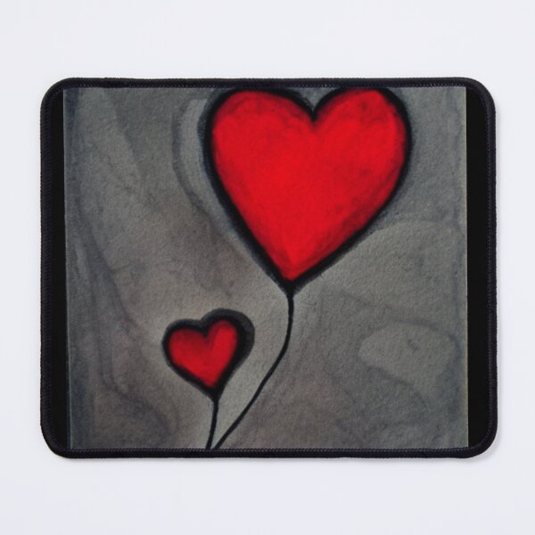 Item preview, Heart Soar designed and sold by Alchemytshirts.