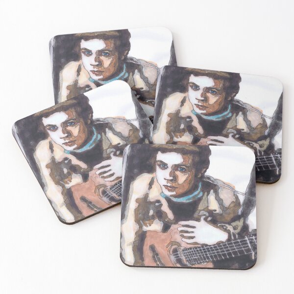 Item preview, Marc Bolan as Toby Tyler 1964 designed and sold by MichaelfmART.