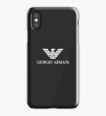 armani phone case iphone 8