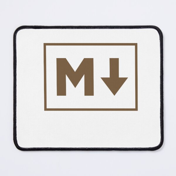 Item preview, Markdown designed and sold by Mr Shy.