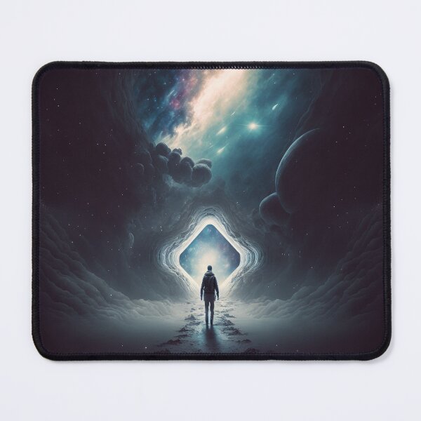 Item preview, Portal 2 -- The Dream Door designed and sold by VoidXedis.