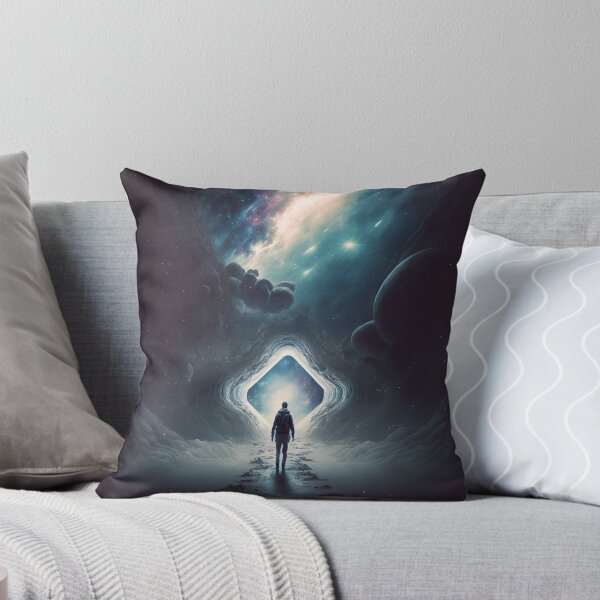 Item preview, Portal 2 -- The Dream Door designed and sold by VoidXedis.