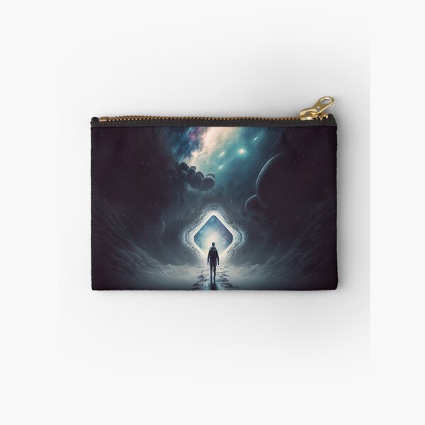 Item preview, Portal 2 -- The Dream Door designed and sold by VoidXedis.