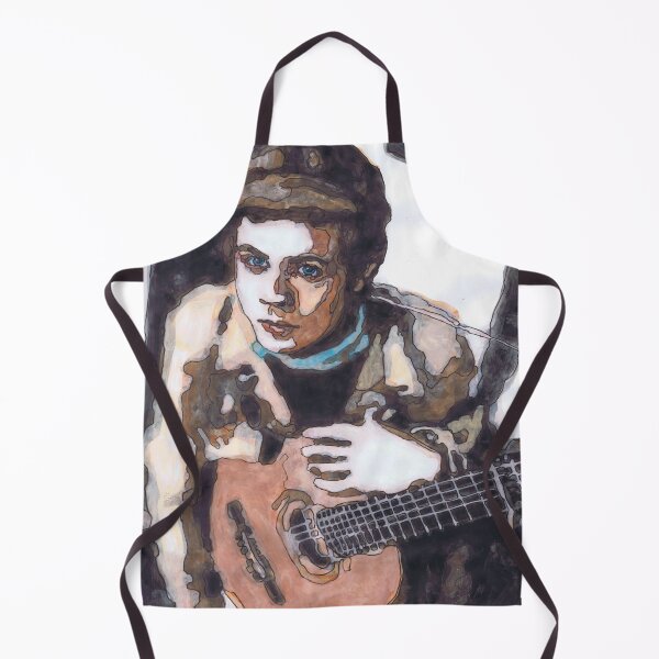 Item preview, Marc Bolan as Toby Tyler 1964 designed and sold by MichaelfmART.