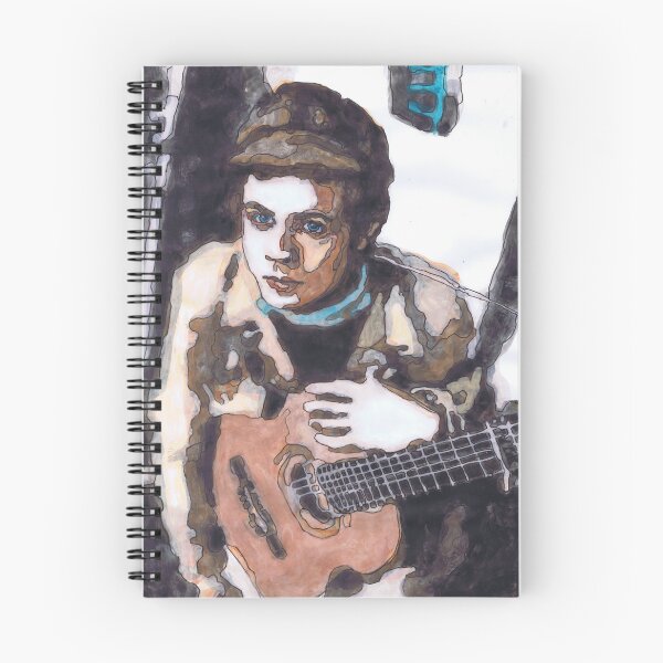 Item preview, Marc Bolan as Toby Tyler 1964 designed and sold by MichaelfmART.