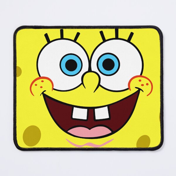 Item preview, Spongebob designed and sold by baleeb.