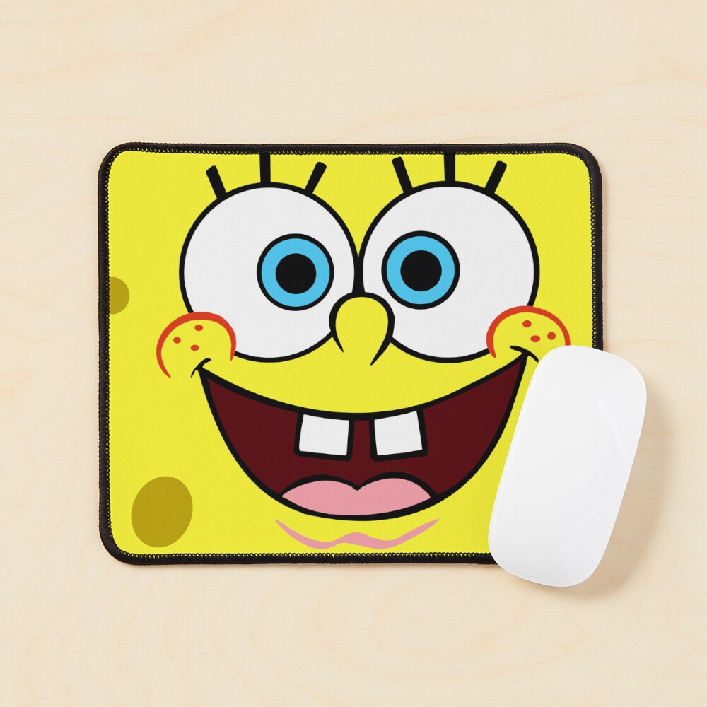 Item preview, Mouse Pad designed and sold by baleeb.