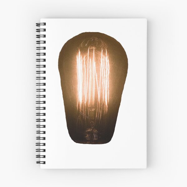 Item preview, light bulb designed and sold by Dtpics.