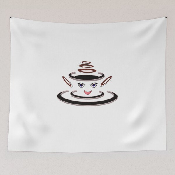 Item preview, Coffee designed and sold by MrAbde.