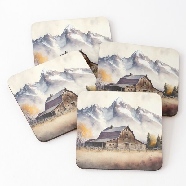 Item preview, Moulton Barn designed and sold by Kai Saarto.