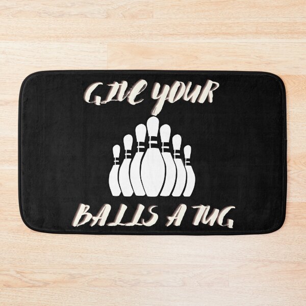 Item preview,  Give Your Balls A Tug T-Shirts designed and sold by skolfid brows ⭐⭐⭐⭐⭐ (5.0).