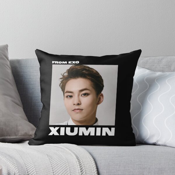 Item preview, EXO - XIUMIN designed and sold by fanidolkpop.
