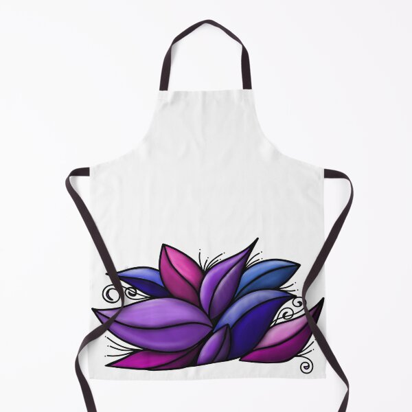 Item preview, Sunset Leaf Cluster designed and sold by lezell.