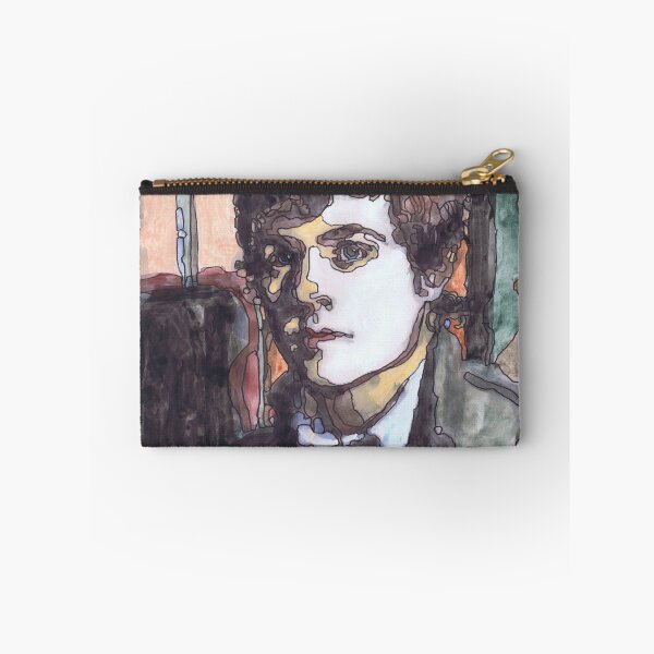 Item preview, Marc Bolan as Marc Bolam pop folk singer 1964 designed and sold by MichaelfmART.