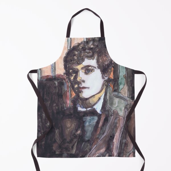 Item preview, Marc Bolan as Marc Bolam pop folk singer 1964 designed and sold by MichaelfmART.