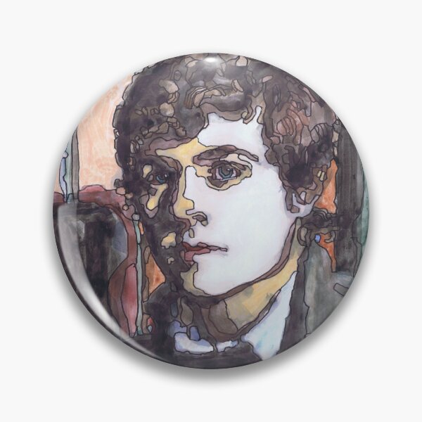 Item preview, Marc Bolan as Marc Bolam pop folk singer 1964 designed and sold by MichaelfmART.