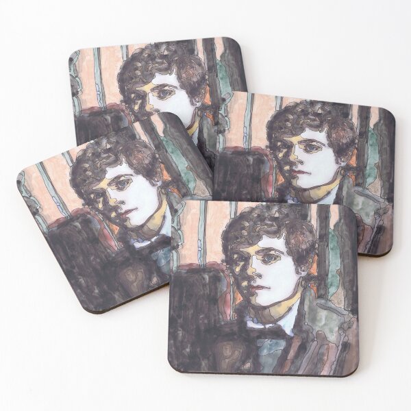 Item preview, Marc Bolan as Marc Bolam pop folk singer 1964 designed and sold by MichaelfmART.