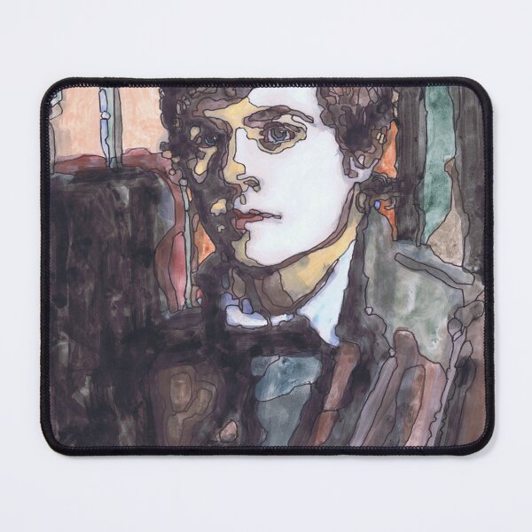 Item preview, Marc Bolan as Marc Bolam pop folk singer 1964 designed and sold by MichaelfmART.