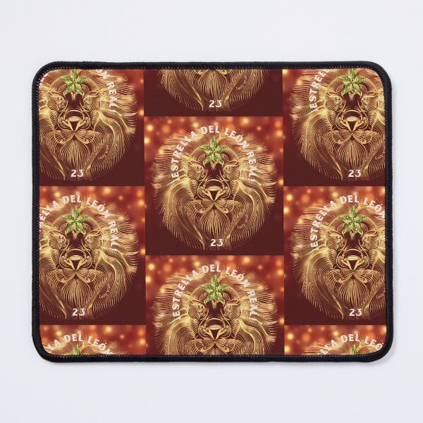 Item preview, ¡ESTRELLA DEL LEÓN REAL 23! designed and sold by LadyWise.
