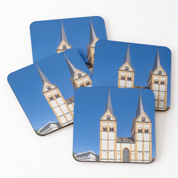 Item preview, Florinskirche, Koblenz, Rhineland-Palatinate, Germany designed and sold by Torsten  Krüger.