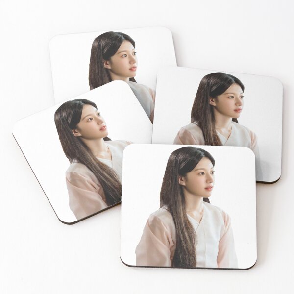 Item preview, Jin bu yeon - Naksu - Alchemy Of Souls 2 Go Yoon Jung designed and sold by LittleKspot.