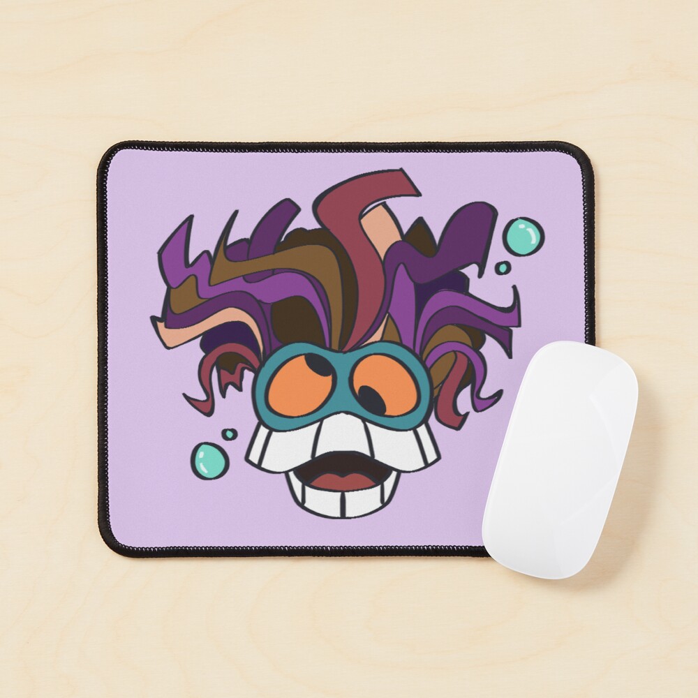 Item preview, Mouse Pad designed and sold by ColdplayPH.