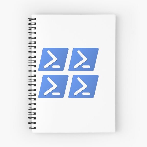 Item preview, Powershell Logo designed and sold by Mr  Shy.