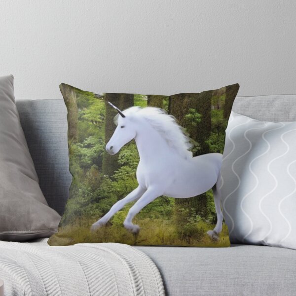 Item preview, Unicorn designed and sold by SyphaTechno.