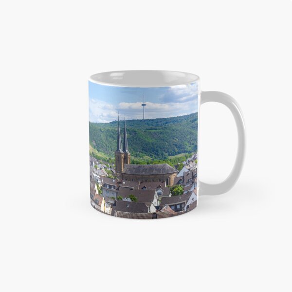 Item preview, District Güls on the Moselle, Koblenz, Rhineland-Palatinate, Germany, Europe designed and sold by Torsten  Krüger.
