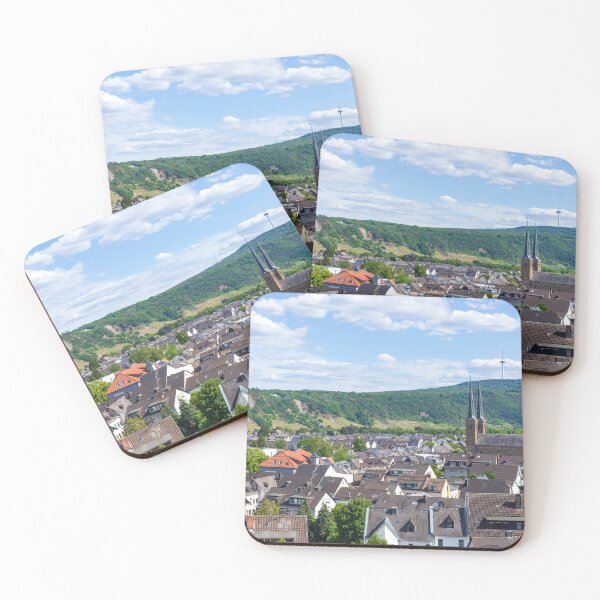 Item preview, District Güls on the Moselle, Koblenz, Rhineland-Palatinate, Germany, Europe designed and sold by Torsten  Krüger.