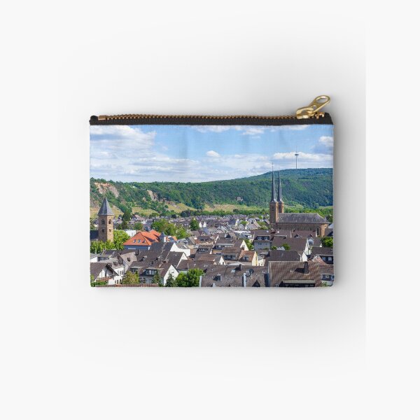 Item preview, District Güls on the Moselle, Koblenz, Rhineland-Palatinate, Germany, Europe designed and sold by Torsten  Krüger.
