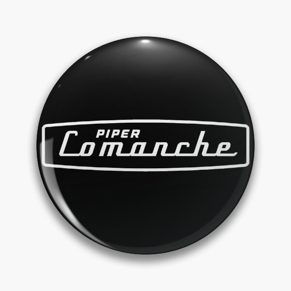Item preview, COMANCHE PIPER designed and sold by ZacKlawitter14.