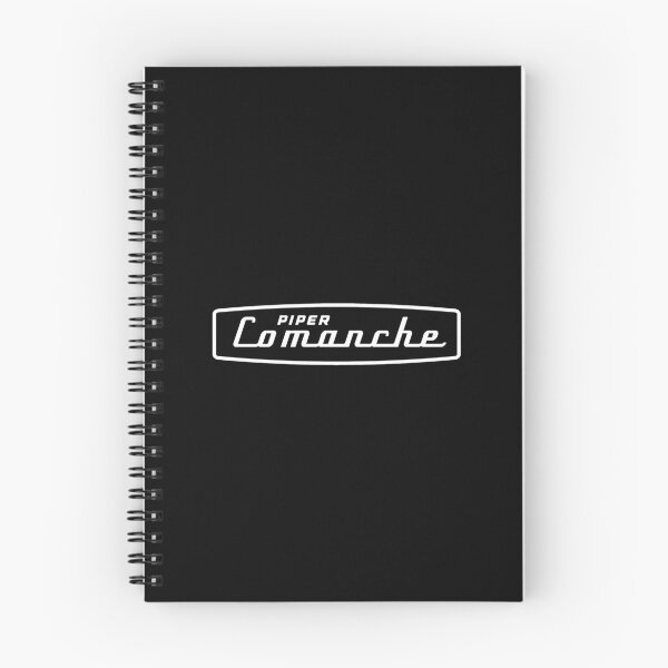 Item preview, COMANCHE PIPER designed and sold by ZacKlawitter14.