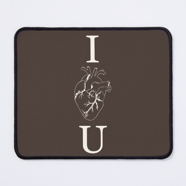 Item preview, I <3 U designed and sold by sashimi-doodles.