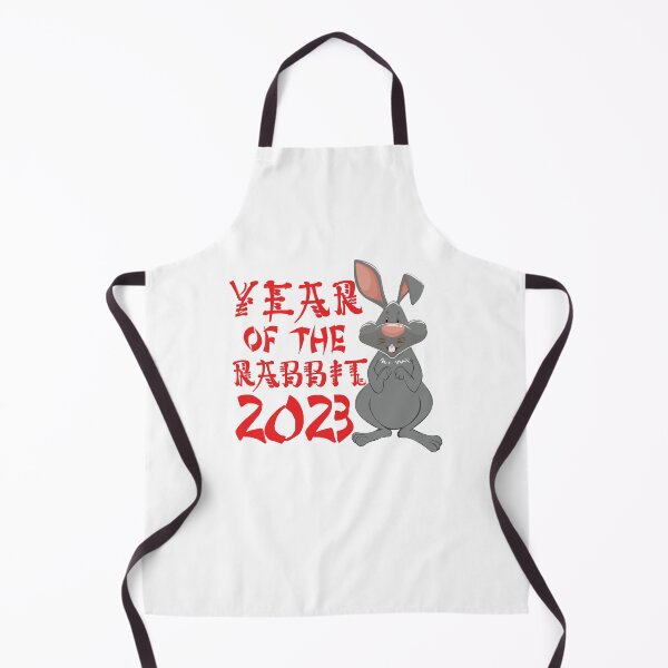 Item preview, 2023 Year of the Rabbit designed and sold by TADYSHOP.