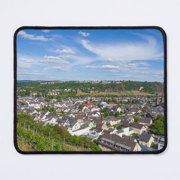 Item preview, District Güls on the Moselle, Koblenz, Rhineland-Palatinate, Germany, Europe designed and sold by Torsten Krüger.