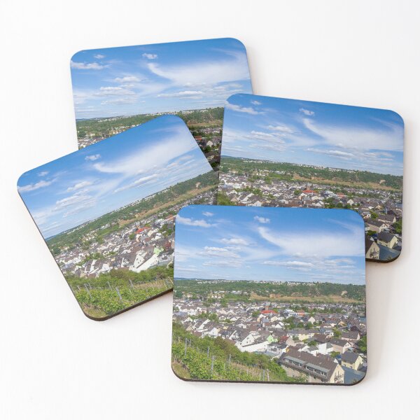 Item preview, District Güls on the Moselle, Koblenz, Rhineland-Palatinate, Germany, Europe designed and sold by Torsten  Krüger.