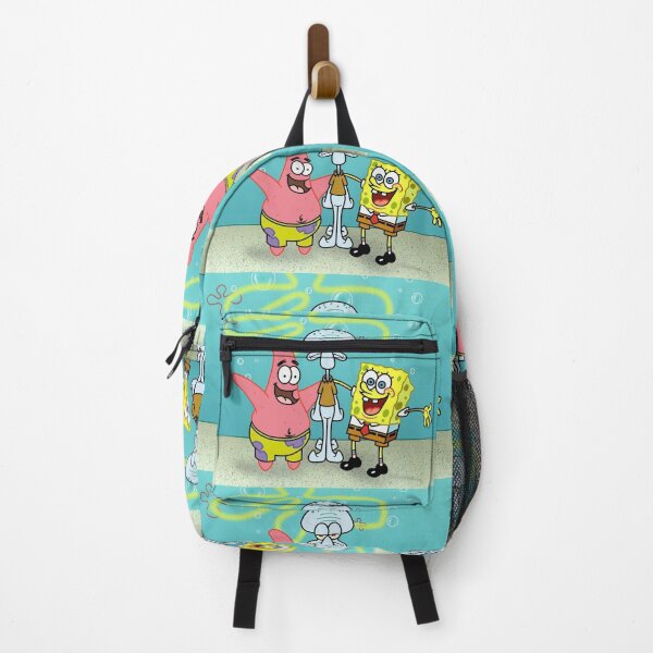 Item preview, Spongebob and friends designed and sold by baleeb.