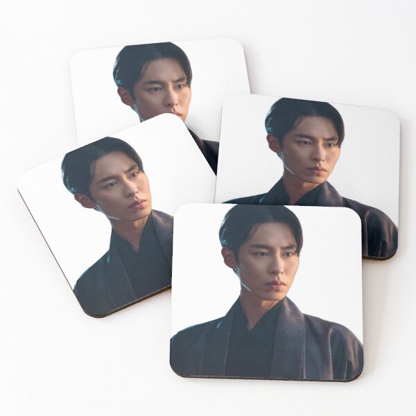Item preview, Lee Jae wook / Jung uk / Alchemy Of Souls 2  designed and sold by LittleKspot.