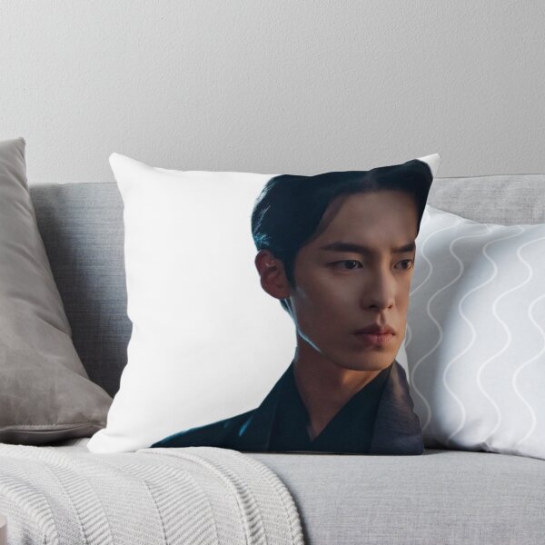 Item preview, Lee Jae wook / Jung uk / Alchemy Of Souls 2  designed and sold by LittleKspot.