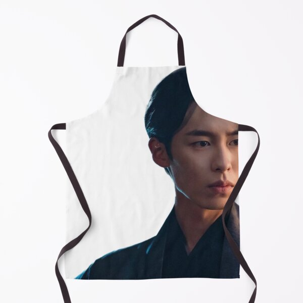 Item preview, Lee Jae wook / Jung uk / Alchemy Of Souls 2  designed and sold by LittleKspot.