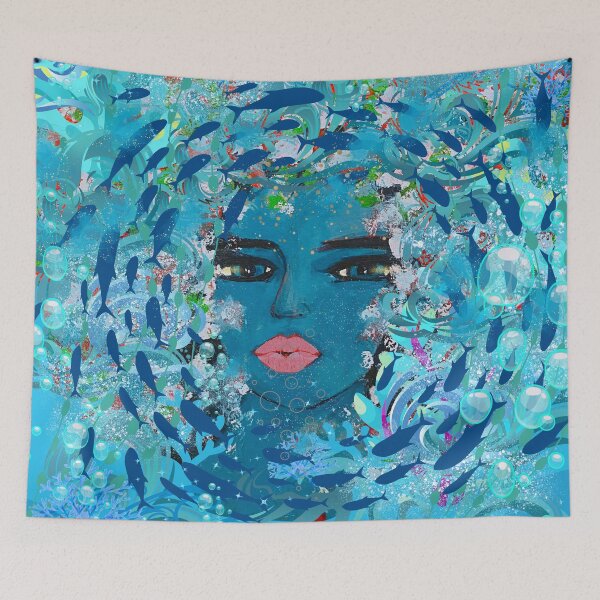 Item preview, Water Avatar designed and sold by Raine2Shine.