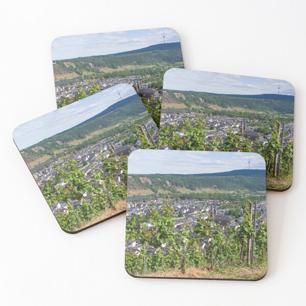 Item preview, District Güls on the Moselle, Koblenz, Rhineland-Palatinate, Germany, Europe designed and sold by Torsten  Krüger.