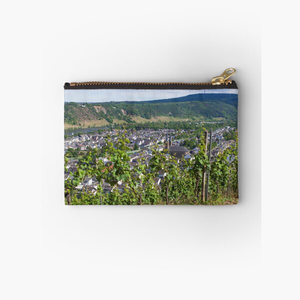 Item preview, District Güls on the Moselle, Koblenz, Rhineland-Palatinate, Germany, Europe designed and sold by Torsten  Krüger.