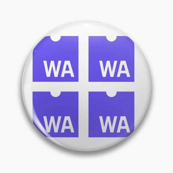 Item preview, Webassembly Logo designed and sold by Mr  Shy.