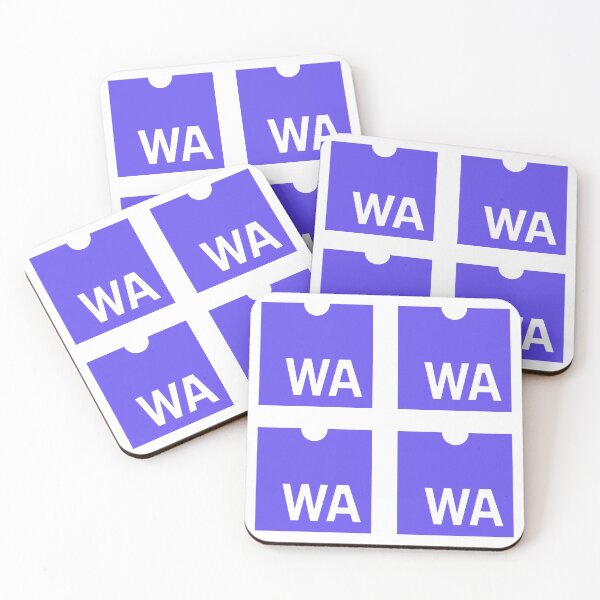 Item preview, Webassembly Logo designed and sold by Mr Shy.