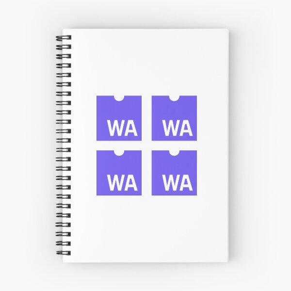 Item preview, Webassembly Logo designed and sold by Mr Shy.