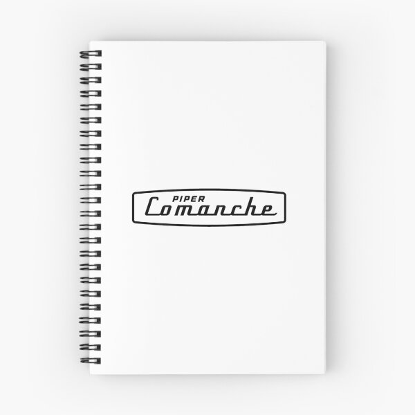 Item preview, COMANCHE PIPER BLACK designed and sold by ZacKlawitter14.