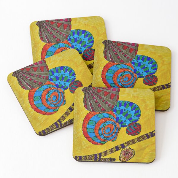 Item preview, beach treasures  designed and sold by Natalia Kamenskaia.